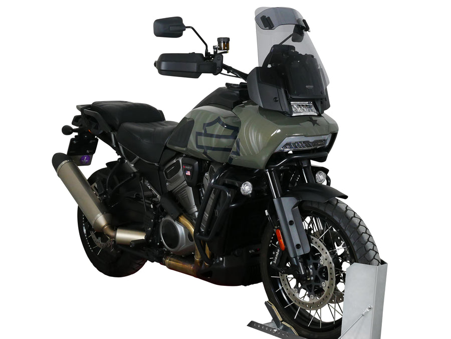 Harley Davidson Pan America 1250 Special - VariotouringsScreen "VTN"