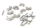 Triumph Daytona 955i T595 [1998] - Storage Shell WarehouseBocks kamaksel-1