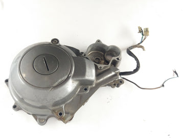 Yamaha XTZ 660 Tenere 3YF [1993] - Lys maskindeksel med en stator