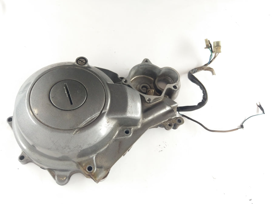 Yamaha XTZ 660 Tenere 3YF [1993] - Lys maskindeksel med en stator