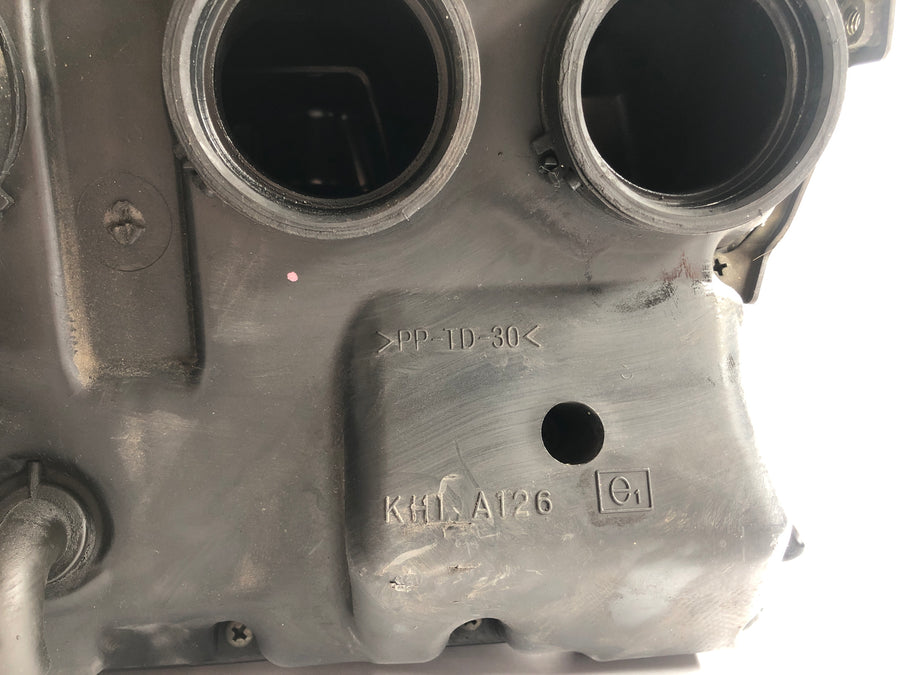 Kawasaki Z 750 ZR750J [2005] - Airbox Air Filter Box