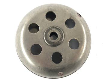 BMW C1 125 [2001] - Coupling Bell