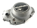Suzuki GT 250 x7 [1978] - Clutch lokk motor lokk-1