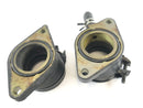 Yamaha TT 600 E 4GV [1996] - Inntak i suget Socket Set -paret-3