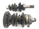 Honda 750 CB syv femti RC42 [1992] girkasse-1