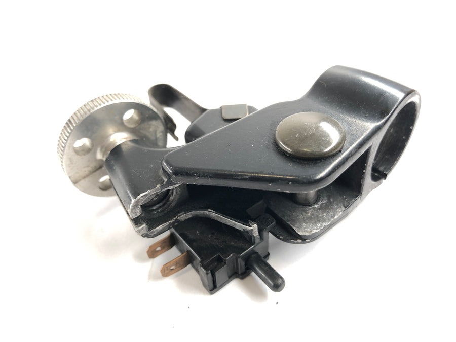 Yamaha YZF R6 RJ03 [2000] - Clutch Fitting