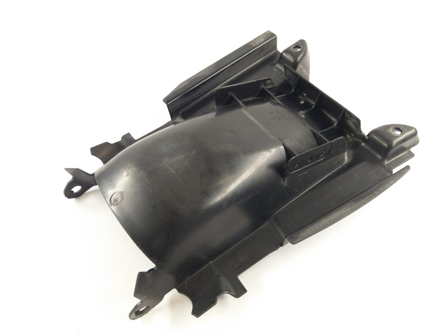 SWM SM 125 R [2021] - underbygning bak
