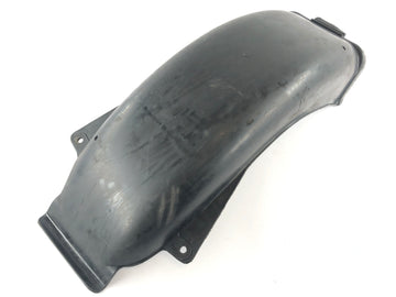 Yamaha XJ 900 F 58L [1985] - Splash Protection bakhjulsdeksel - 0