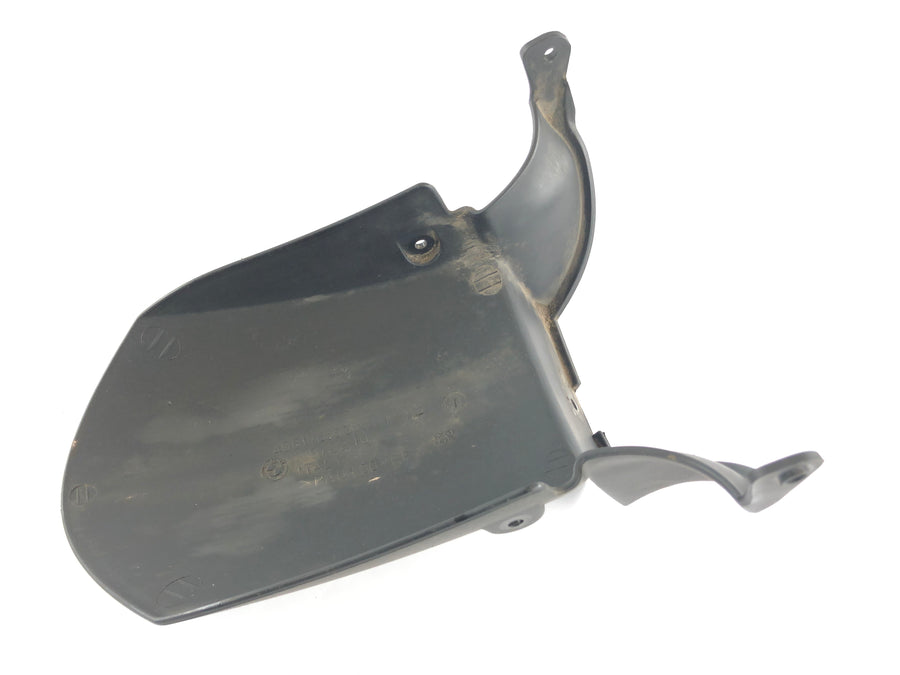 BMW F 650 CS Scarver [2001] - Splash Protection foran