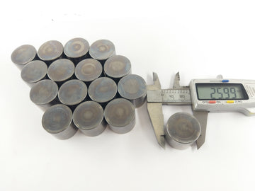 Honda CBR 900 RR SC33 [1996] - Floor Cup Set Cup Set