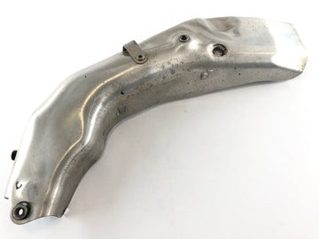 Honda CBR 1000 RR SC57 [2006] - Varmebeskyttelsesark eksosmanifold - 0