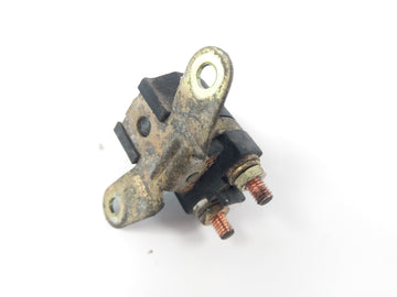 Suzuki VS 1400 inntrenger VX51L [1996] - Starter magnetisk bryter - 0