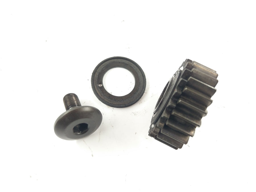 Honda CB 900 F2 Boldor SC01 - Gir veivaksel