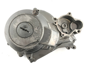 Yamaha XT 600 E 3TB [1991] - Lysmaskiner dekker motorlokk - 0
