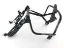 Moto Guzzi Norge 1200 LP [2006] - kledningsholder foran brakett frontrute-3