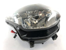 Suzuki Bandit GSF 650 S WVB5 [2005] - frontlykter frontlykter-2