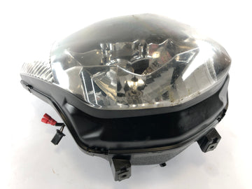 Suzuki Bandit GSF 650 S WVB5 [2005] - frontlykter frontlykter - 0