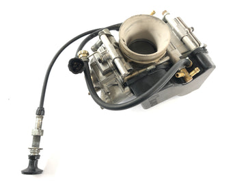 Husqvarna TE 450 SMR [2003] - forgasser