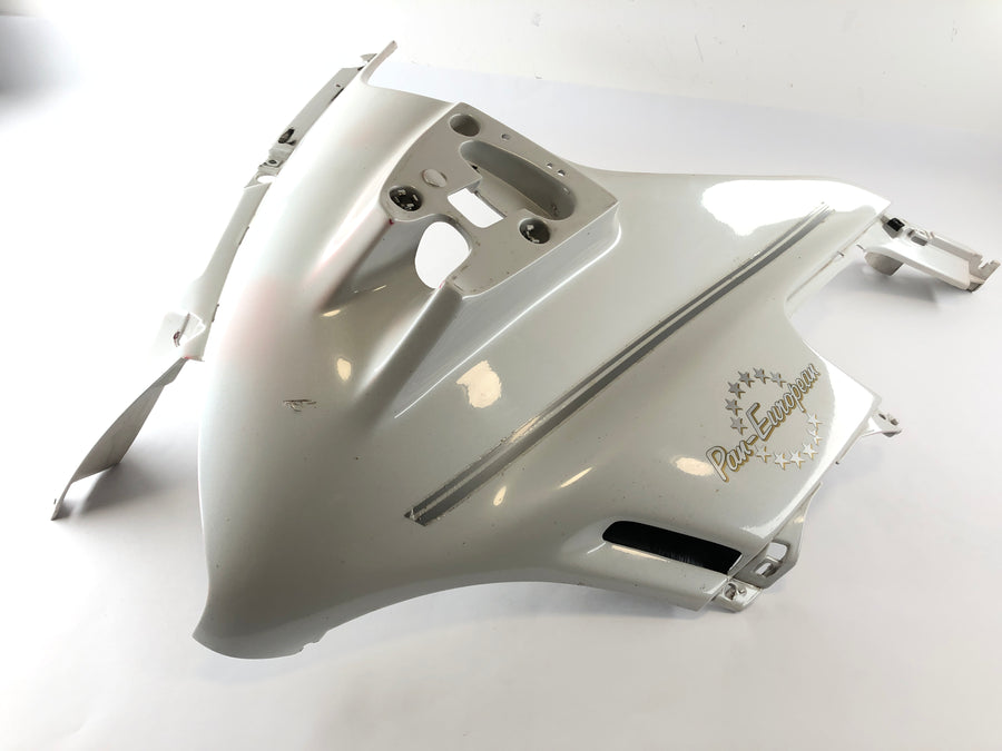 Honda St 1100 SC26 Pan European [1990] - Cladding Top forkledning øverst til venstre