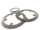 BMW F 800 S [2007] - Bremseskiver foran 4,40 x 320mm med ABS Ring Set-4