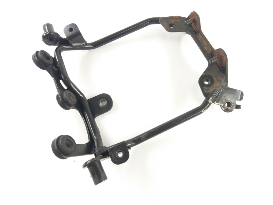 Yamaha WR 125 R DE07 [2010] - Lampeholder cockpitholder