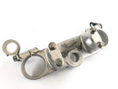 Kreidler Supermoto 125 [2008] - Fork Bridge over-1