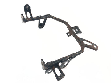 Yamaha DT 125 4BL [1999] - Lampeholder - 0