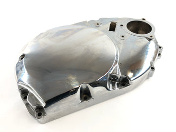 Yamaha XVS 650 Drag Star 4VR [1997] - Clutch LID Motor Lid - 0