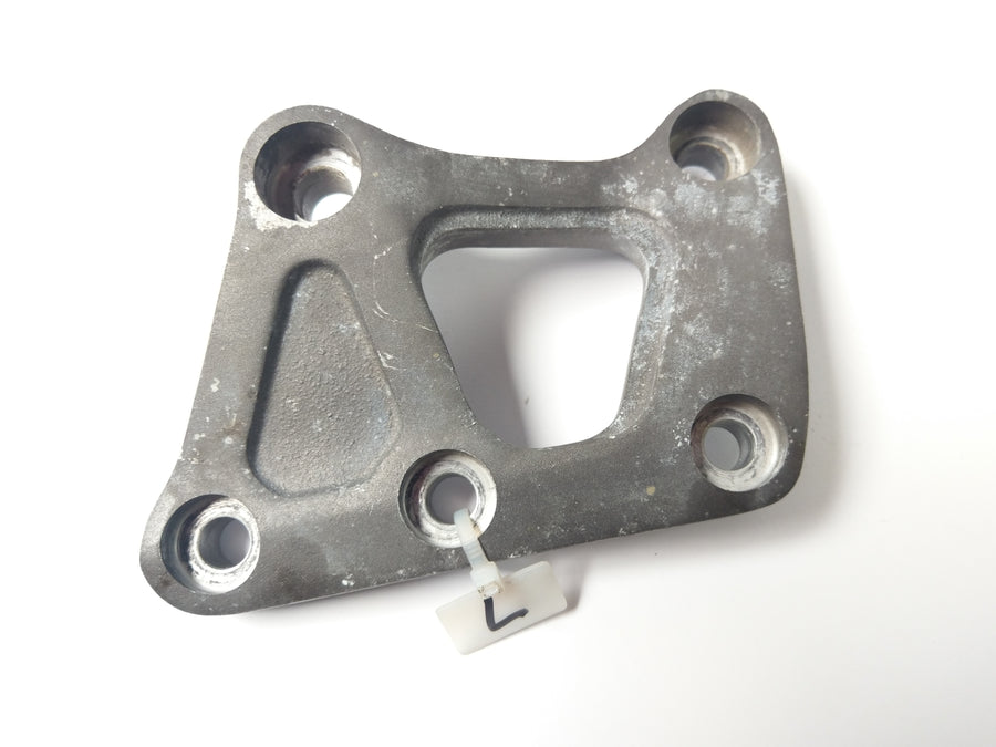 Yamaha TDM 850 3VD [1992] - Motorholder venstre