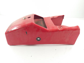 Ducati Pantah SL 500 600 - Bakre kledning - 0