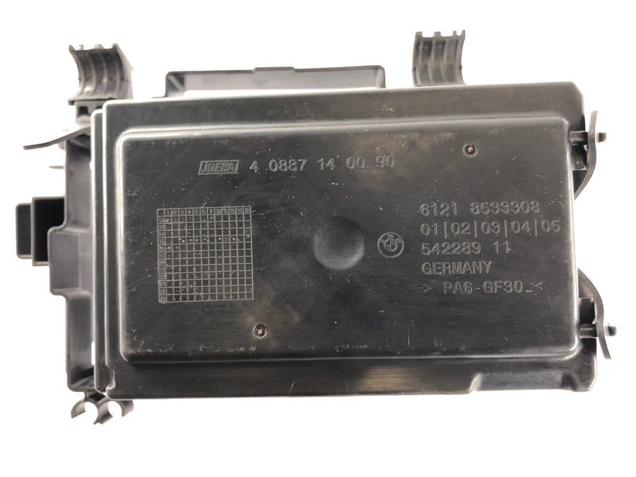 BMW R 1200 GS LC [2016] - Batteriboksbærer 61218533308