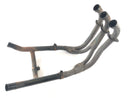 Triumph Tiger 900 T400 [1998] - Manifold eksosmanifold-2
