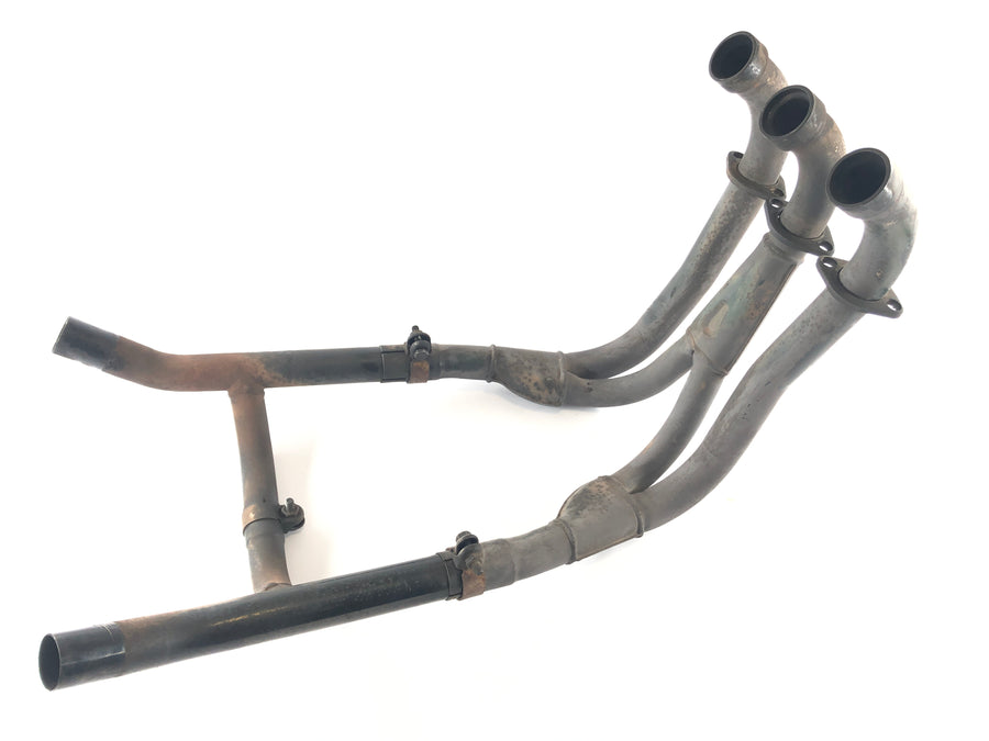 Triumph Tiger 900 T400 [1998] - Manifold eksosmanifold