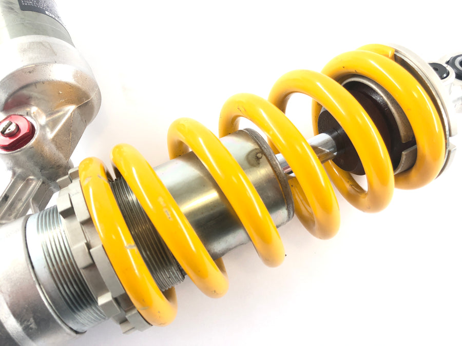 Ducati 1098 S [2007] - Spring Bumper Shock Absorber