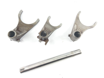 Honda VFR 800 FI RC46- Switching Fork Circuit Clusters med aksel