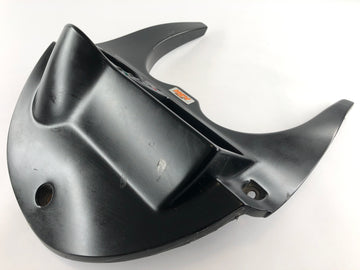 KTM LC4 620 Adventure [1996] - Cockpit Disguise - 0