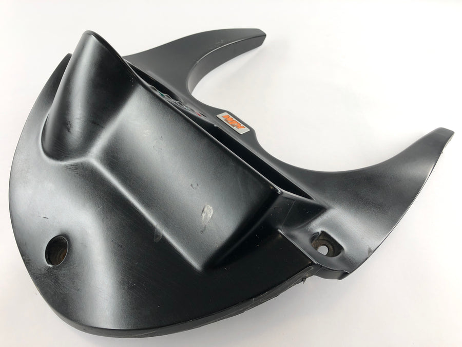 KTM LC4 620 Adventure [1996] - Cockpit Disguise