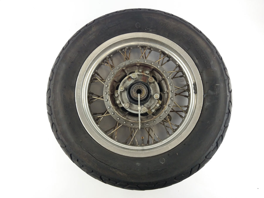 Suzuki inntrenger vs 700 vp51a [1986] - bakhjul rad rim