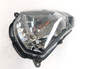 KTM Duke 125 [2011] - frontlykter-2