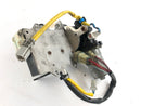 Yamaha FJR 1300 A RP11 [2005] - Justering av sluttmotorens frontrute-2