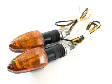 Kawasaki KLR 250 KL250D [1988] - Blinker Set Couple - 0