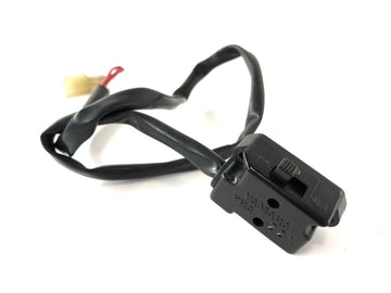 Yamaha XV 535 Virago 2yl [1987] - Bensinbryter