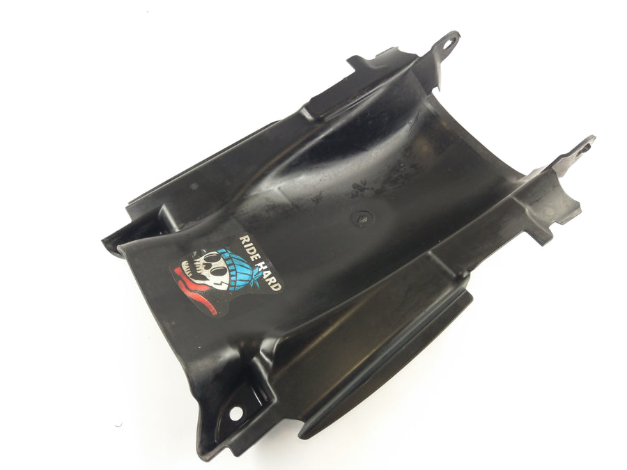 SWM SM 125 R [2021] - underbygning bak