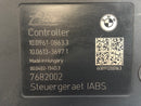 BMW K 1300 S K12S [2009] - ABS -kontrollenhet-4