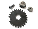 Triumph Speed ​​Triple 955i T509 [1997] - tenning impliserer-3
