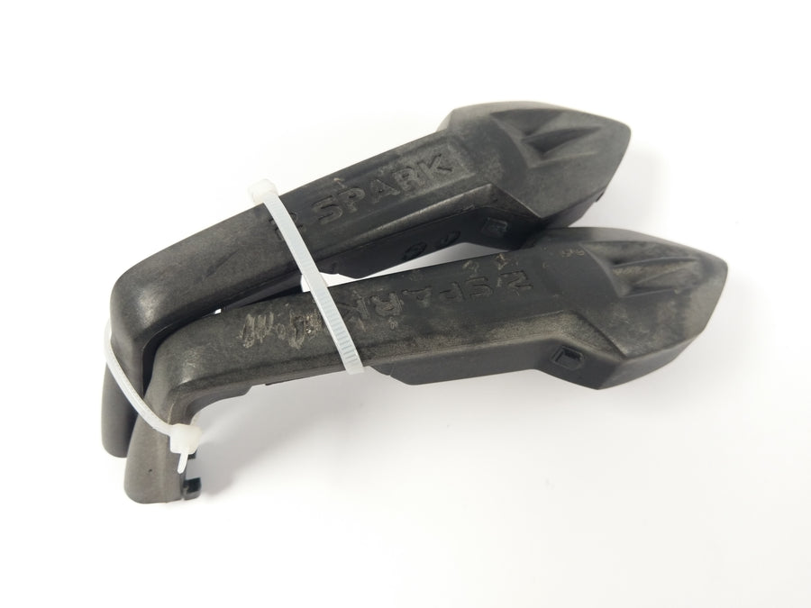 BMW R 1200 GS R12 [2003] - Sylinderhodedeksler
