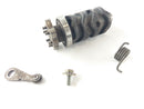 Yamaha XTZ 660 Tenere 3YF [1993] - Switching Roller Set-2