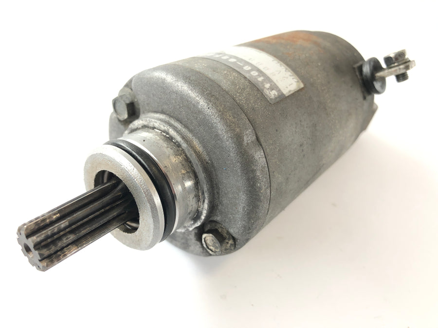 Suzuki Bandit GSF 650 S WVB5 [2005] - Startmotor