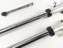 Yamaha XV 750 5G5 [1981] - Fork Telegabel forhjulsgaffel med akse 535 700-4
