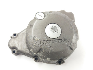 Honda CBR 125 JC34 [2006] - Lysmaskiner dekker motorlokk